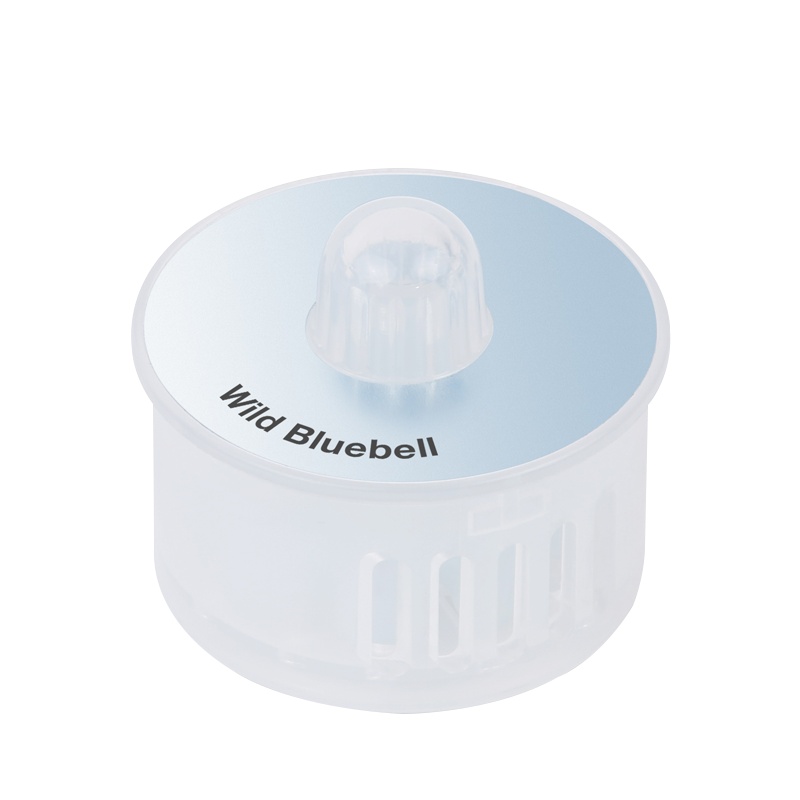 科沃斯地宝配件 适配T9MAX/T9AIVI 佛手柑与薰衣草香薰香氛除味胶囊1个装