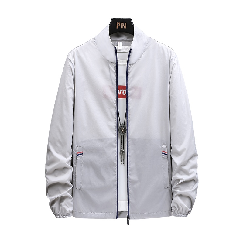 2021新款防晒衣男女薄款透气冰丝外套轻薄衫钓鱼服防皮肤衣夏季 BSD2010