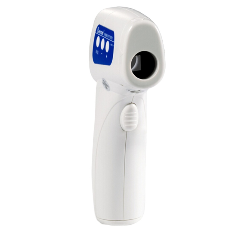 红外线测温仪电子体温计倍尔康JXB-178