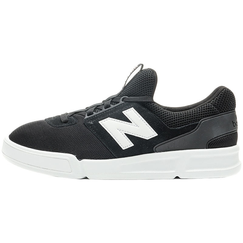 NB男鞋女鞋板鞋300系列经典复古跑步系带运动鞋CS300KSJ