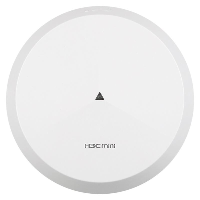 Mini A21-E 300M吸顶式无线AP 企业级wifi接入点 POE/DC供电无线路由器