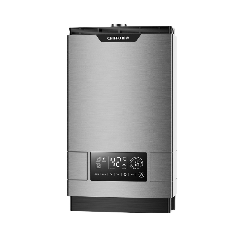 前锋燃气热水器JSQ24-X703