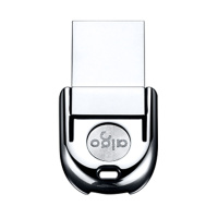 爱国者(aigo)U358手机u盘 32GB OTG安卓Type c双接口优盘手机电脑两用转换接头车载u盘高速正品创意