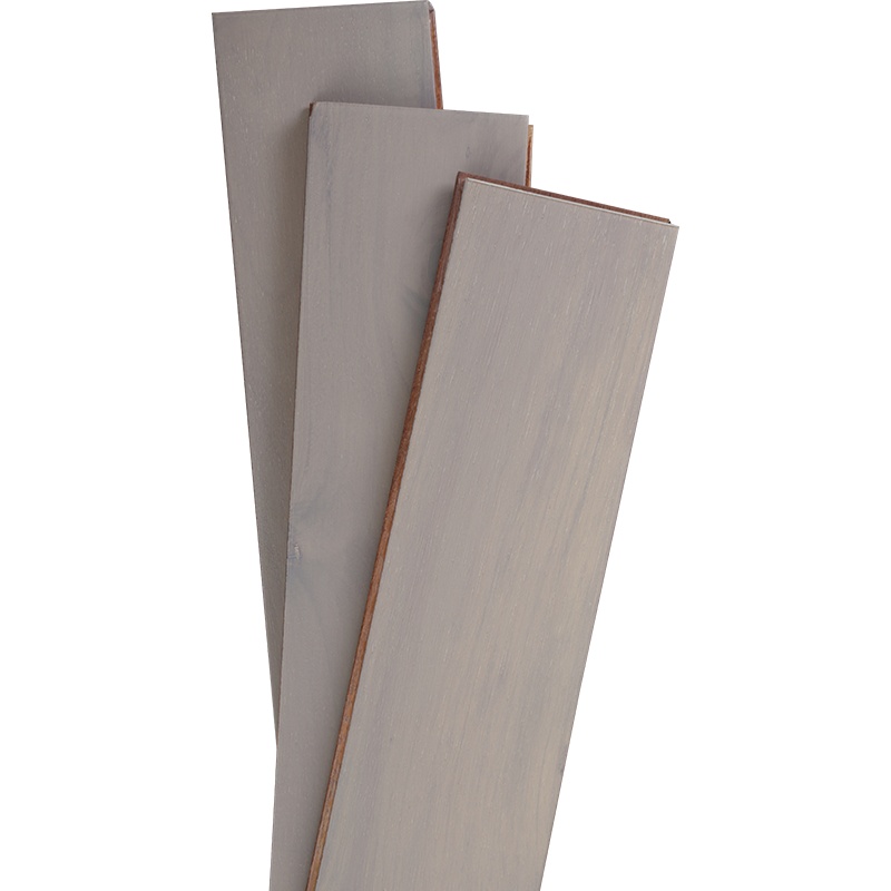 肯帝亚地板纯实木地板环保厂家直销18MM南洋胡桃木E1级SM002