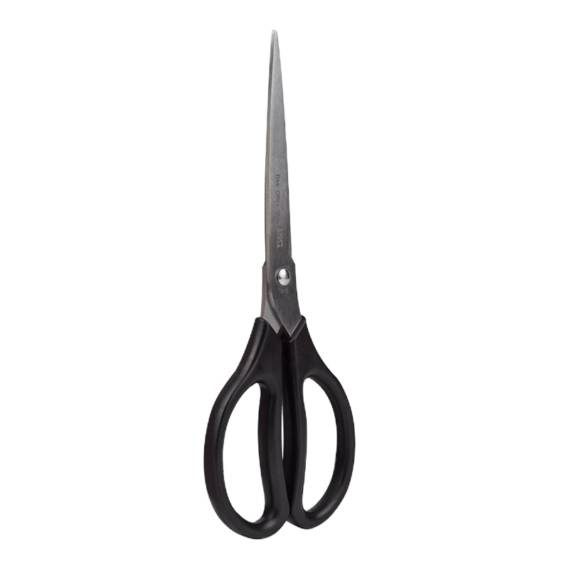 【苏宁自营】晨光(M&G) ASS91468 210mm 办公剪刀（把） 颜色随机