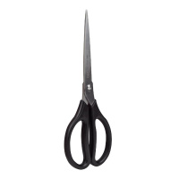 【苏宁自营】晨光(M&G) ASS91468 210mm 办公剪刀（把） 颜色随机