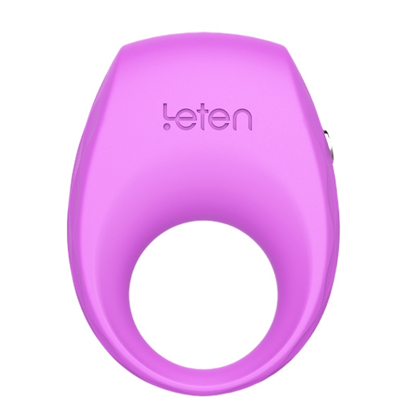 司沃康(SVAKOM)温妮Winni无线遥控震动套环 充电变频振动锁精环穿戴式阴茎套男女共振按摩器跳蛋 情趣成人用品