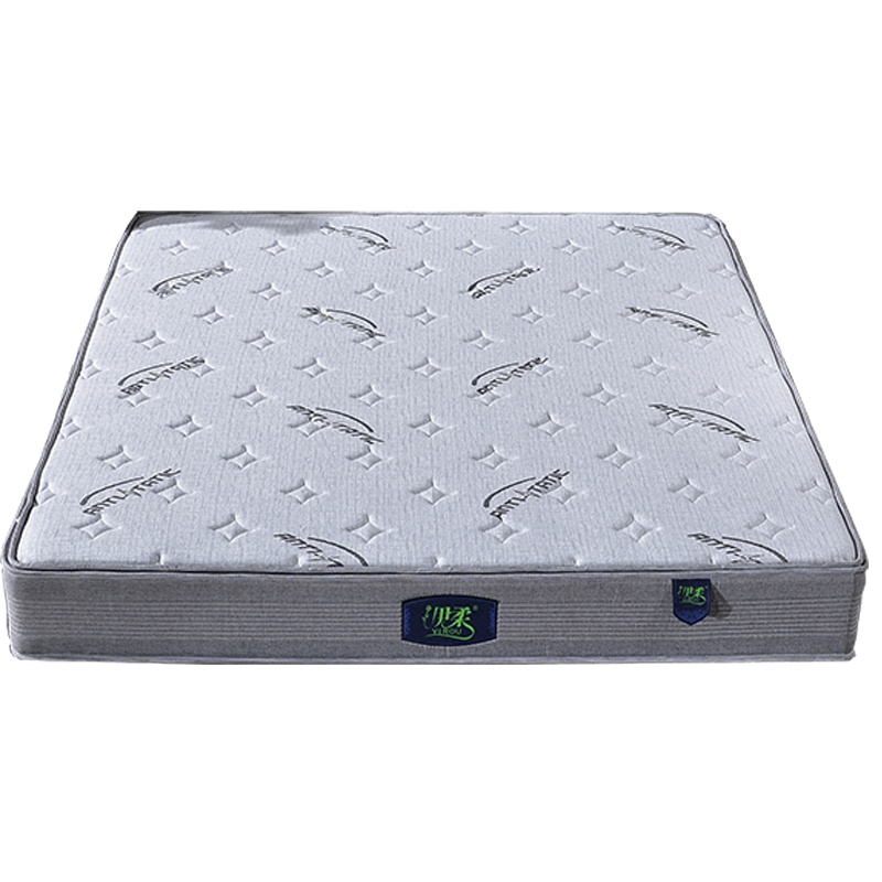 1821成人老人防静电高端针织面3E椰梦维零甲醛环保棕儿童护脊精钢网弹簧软硬适中天然乳胶床垫