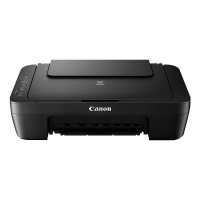 佳能(Canon)E478 经济型学生无线打印一体机 学生打印 作业打印 打印复印扫描 标准配置