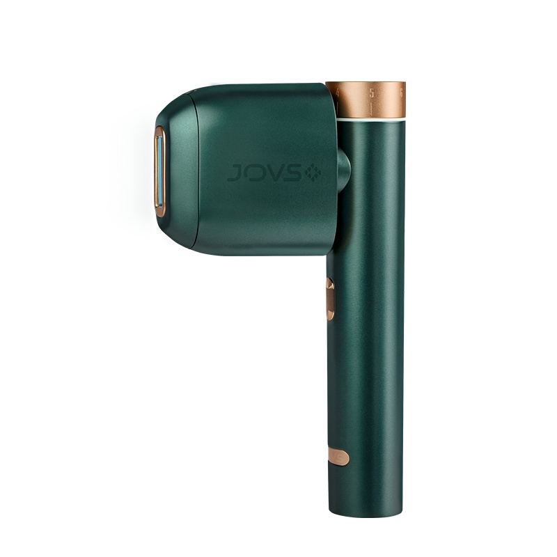 全新JOVS二代多功能嫩肤永久脱毛仪激光冰点家用女士专用神器