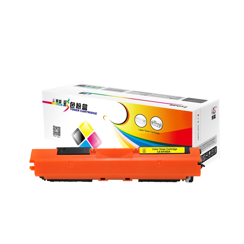 莱盛LS-CF352A硒鼓/粉盒 适用于HP CP-M176n/M177fw