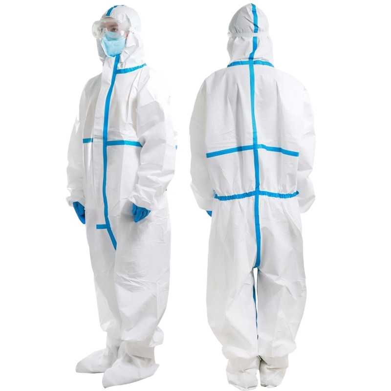 海氏海诺 医用一次性防护衣