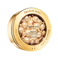 Elizabeth Arden伊丽莎白雅顿 金胶时空焕活胶囊精华液约60粒 保湿紧致淡纹
