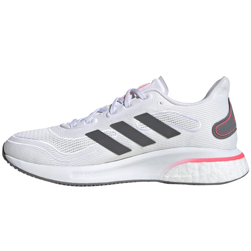adidas阿迪达斯2020女子SUPERNOVA WSOLAR跑步鞋FV6020