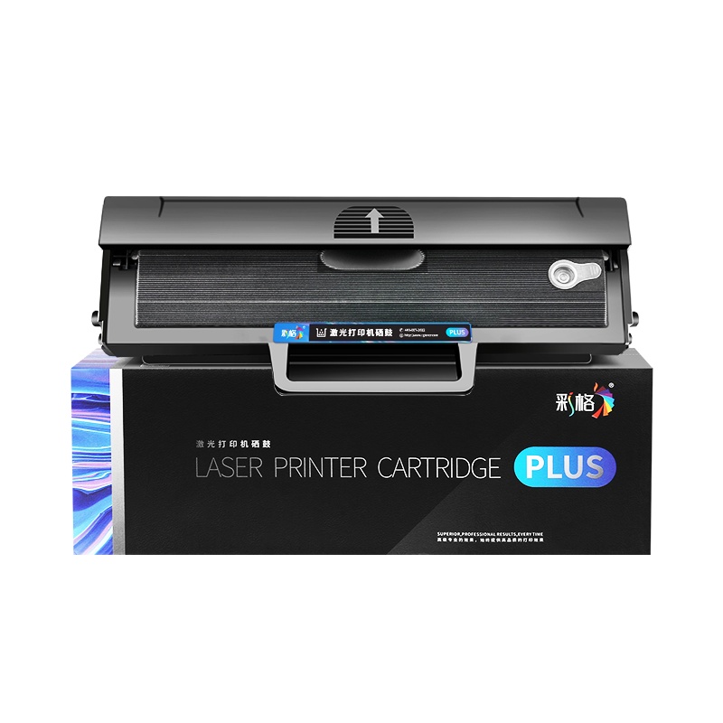 彩格D1043S硒鼓 适用三星ML1666 1661 1670 1676 1860 1861 SCX3201 3206w