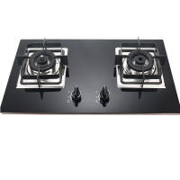 欧帝JZT-168E31燃气灶防干烧家用嵌入式台式炉灶