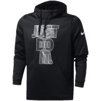 NIKE耐克男装卫衣套头连帽针织舒适潮流休闲运动服BV3895