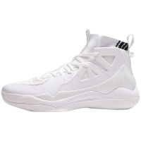 【自营】李宁男子高帮篮球专业比赛鞋ABAP055-3