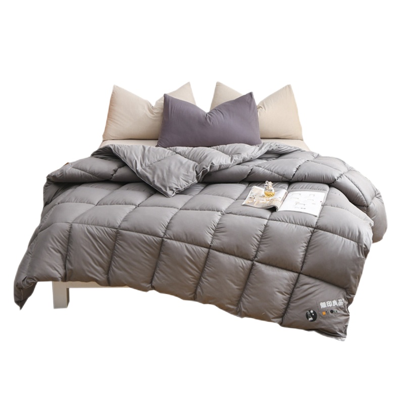 MJ-B2020-15 大豆被 尚品无印良品