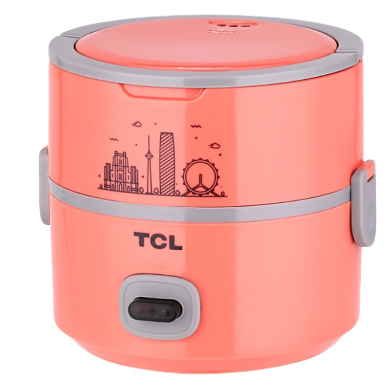 TCL TB-FB201A 精典玲珑煲 265x205x165(mm)/单台装