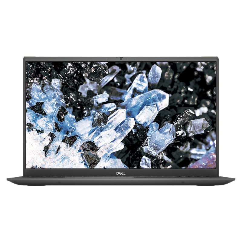 戴尔15-5502-1725 I7-1165G7 8G 512SSD 2G MX350 WIN10 15,6 银色