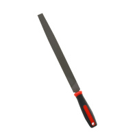 捷科(JETECH) FFM-150 6"扁锉(中齿)