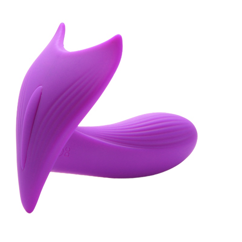 英国福克斯(fox)萌狐无线学生跳蛋内裤穿戴插入远程遥控女性高潮成人自慰器无线遥控隐形蝴蝶穿戴式震动棒智能加温充电变频率