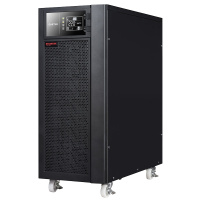 山特(SANTAK)UPS不间断电源3C15KS在线式 三进单出 15KVA/13.5KW主机+山特电池 长延时2小时