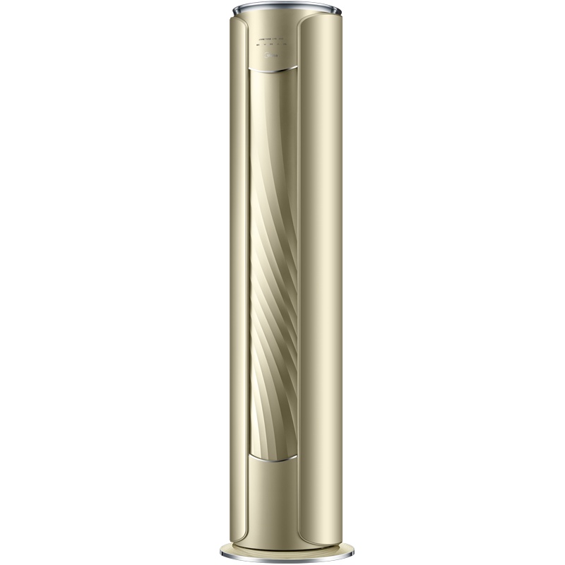 美的空调KFR-72LW/BP3DN8Y-YB305(1)