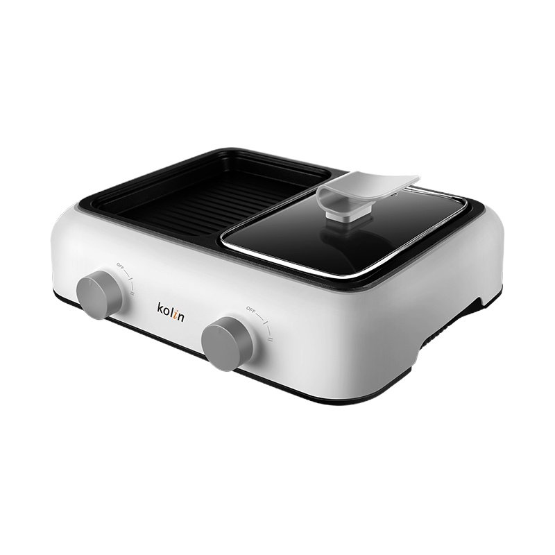 歌林(kolin) 多滋味一体锅 L-GL9136F