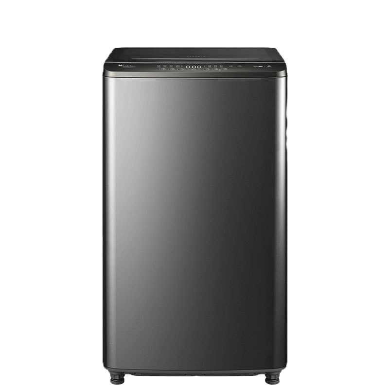 [二手][尾货机]小天鹅(Little Swan)10公斤全自动波轮洗衣机直驱变频防缠绕智能家电TBM100Q8088WDCLY