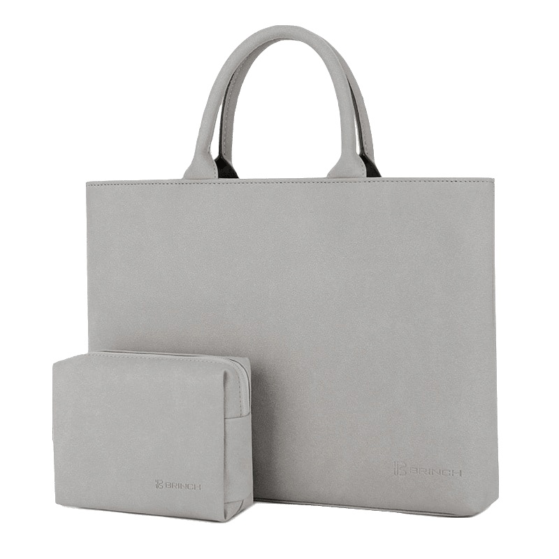 英制(BRINCH)笔记本包女14英寸适用联想ThinkPad 翼E480小米华为电脑包男手提戴尔灵越燃惠普星华硕宏碁