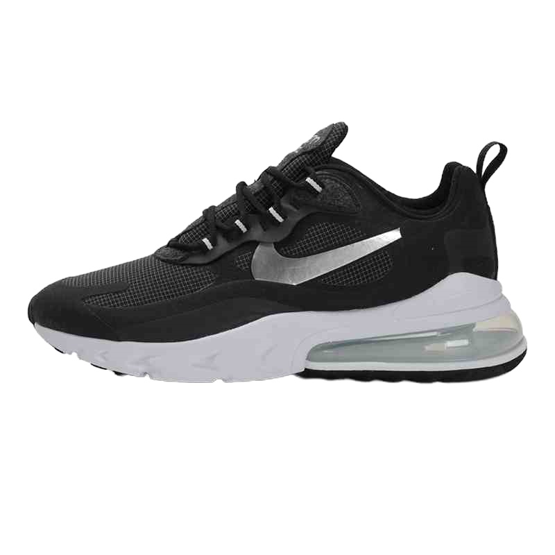 NIKE/耐克 男鞋 2020新款AIR MAX270气垫鞋运动跑步鞋CQ4598-071
