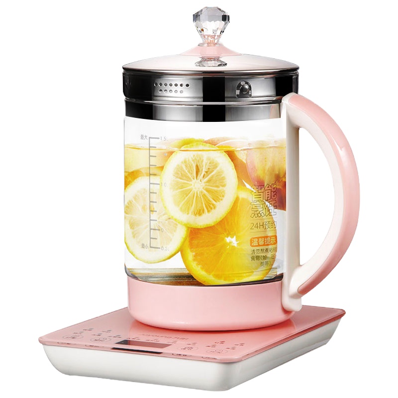 九阳养生壶K15-D05