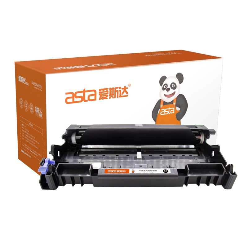 爱斯达适合兄弟TN-2115墨粉盒Brother DCP-7045粉盒DCP-7040硒鼓MFC-7320激光打印机墨盒