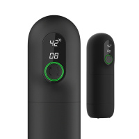 网易春风 飞机杯 全自动伸缩飞机杯 黑洞 全自动飞机杯 成人情趣自慰器电动伸缩智能加热