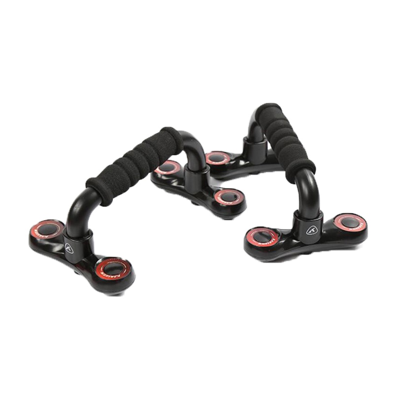 狂神俯卧撑0929防滑俯卧撑工字型俯卧撑架