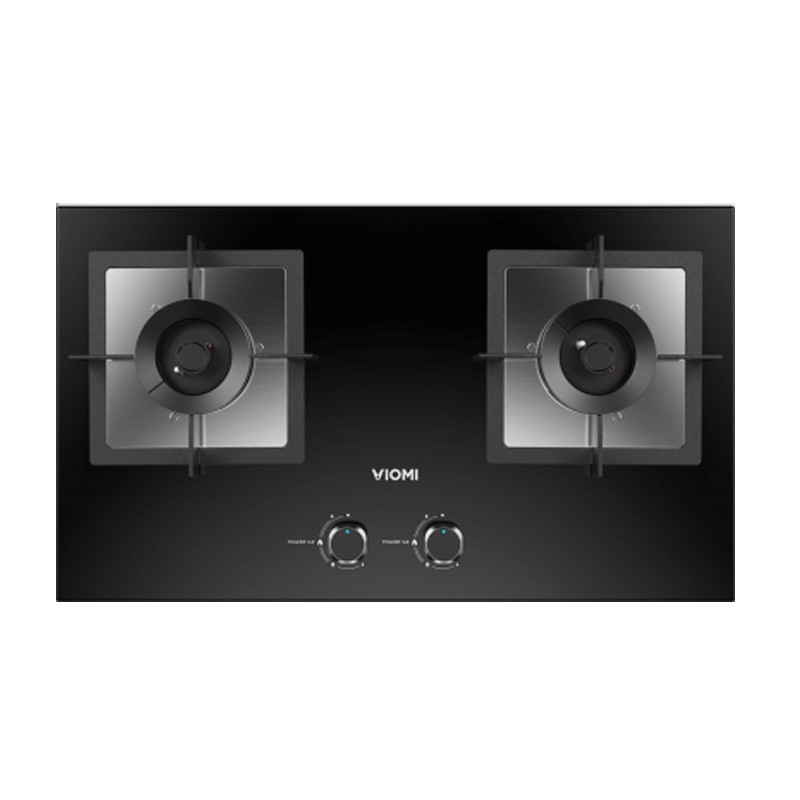 云米互联网燃气灶Power 4.2