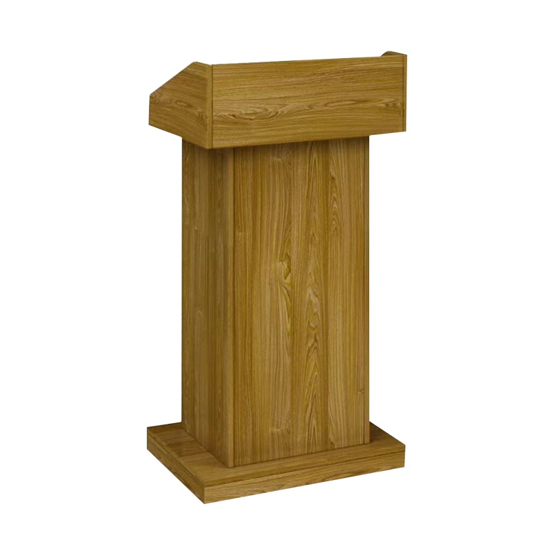 科朔 演讲台会议台会议室开会发言桌发言台KSK0632