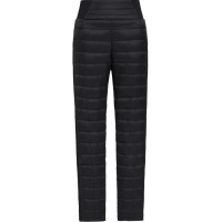 波司登2020新款冬季长裤居家内搭舒适老人妈妈羽绒裤B00130012