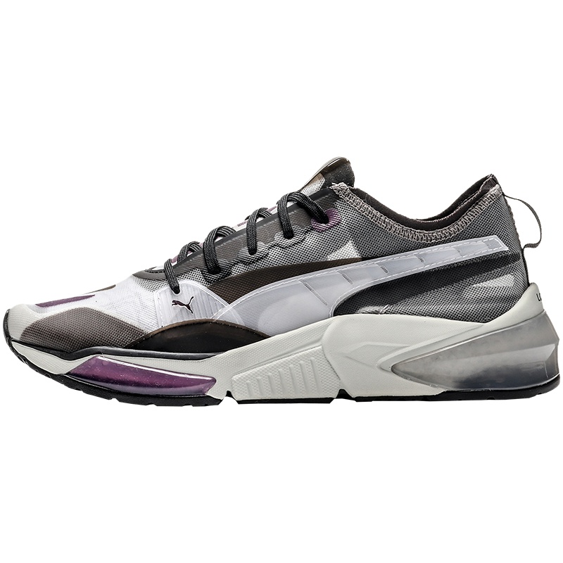 PUMA彪马男鞋运动鞋LQDCELL Optic Sheer轻便休闲鞋跑步鞋192560