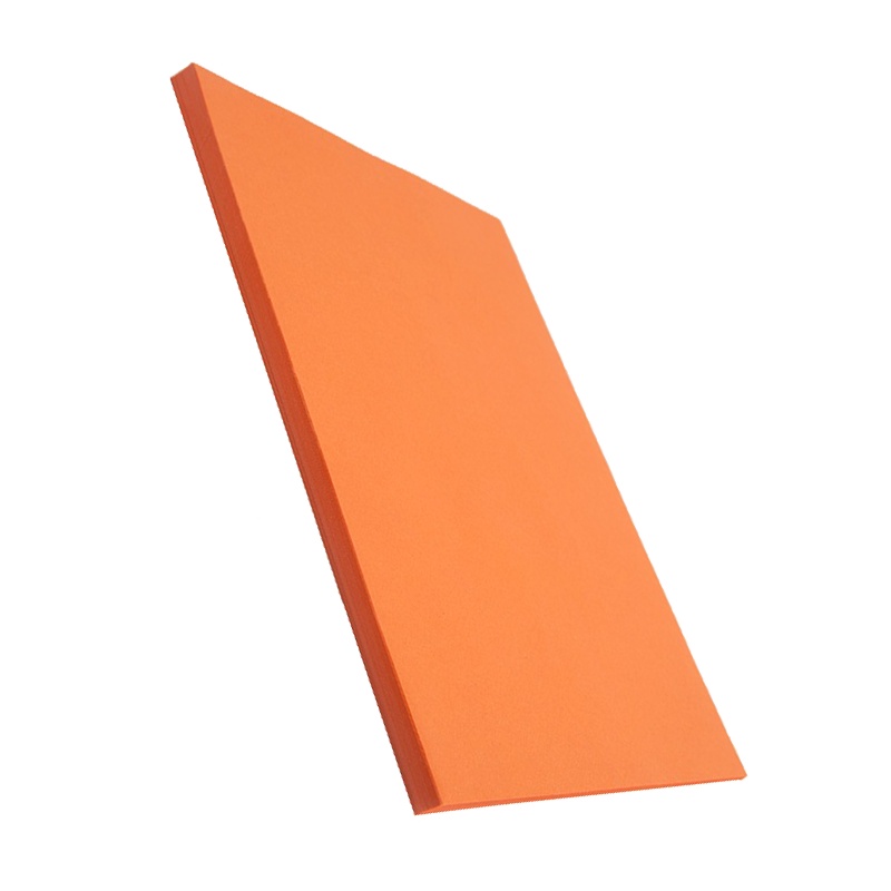 广博A4/80g橙色复印纸100张/包 3包装 彩色复印纸打印纸 手工折纸彩色卡纸 手工纸 千纸鹤纸