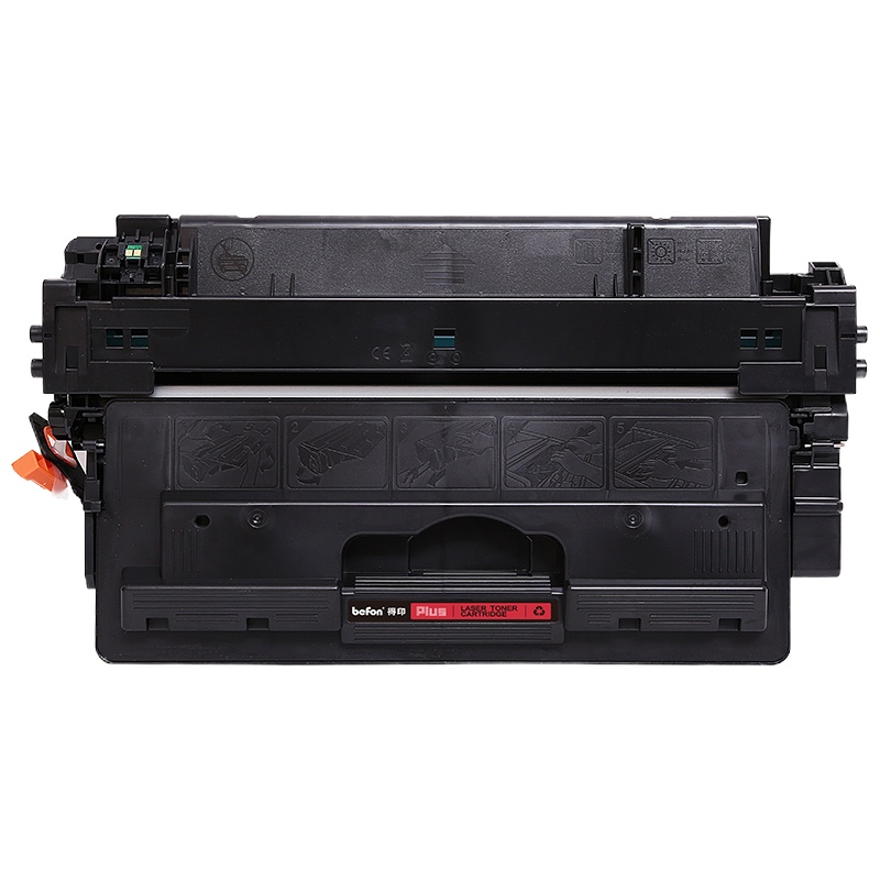 得印PLUS BF-CRG333黑色硒鼓 适用CANON LBP8750N LBP8780X /单支