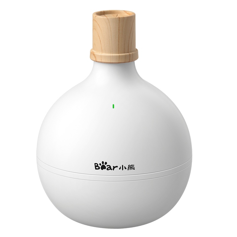 小熊 (bear) 加湿器 JSQ-B03A1