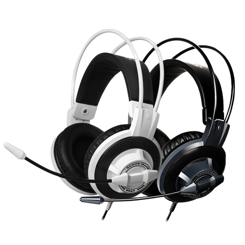 硕美科 G925 电竞耳麦