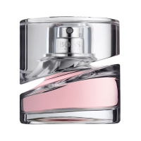 HUGO BOSS 博斯风尚喷式香水 女士香水 浓香水EDP 木质麝香调 30ml