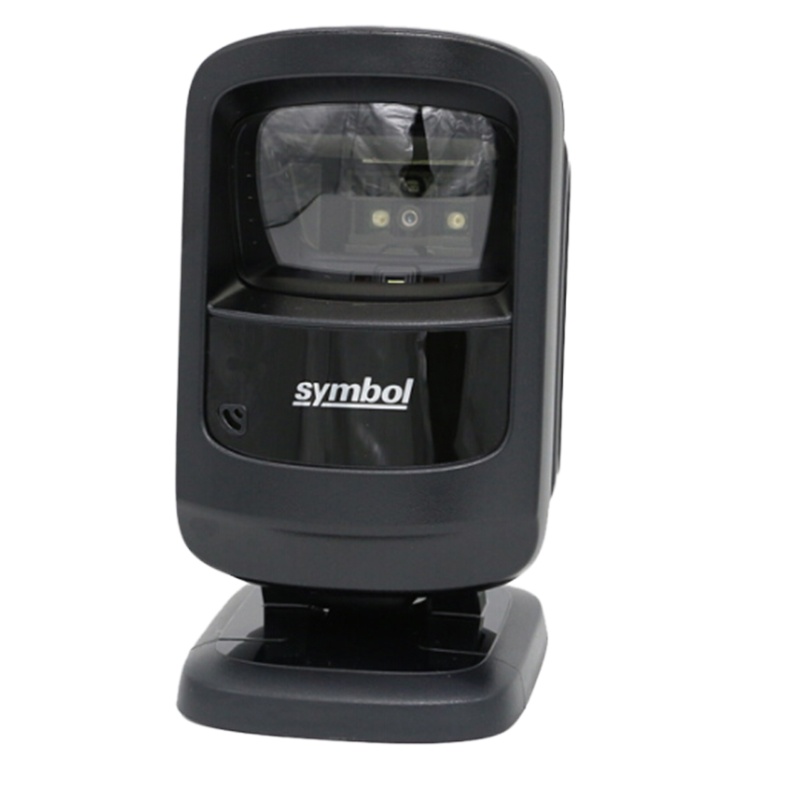 斑马(ZEBRA) DS9208 二维码 扫描平台 扫描枪 二维USB接口