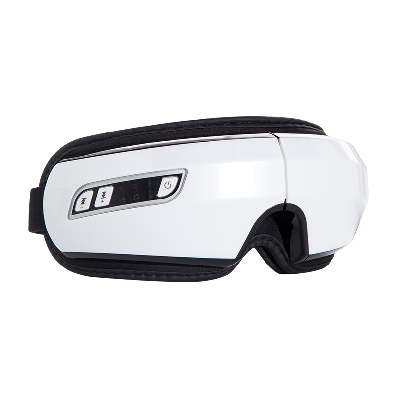 诺泰蓝牙护眼仪眼部按摩器NTY06缓解疲劳