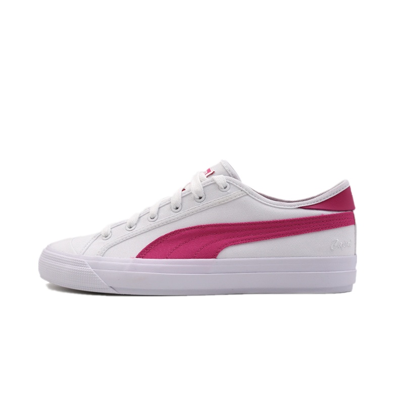 PUMA(彪马)Capri夏季中性低帮鞋369246-04