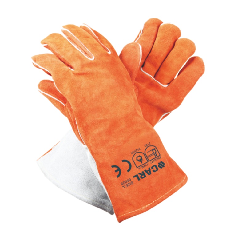 工业级直指焊接手套 XL号